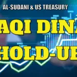Iraqi Dinar Surge
