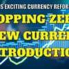 The New Currency Introduction