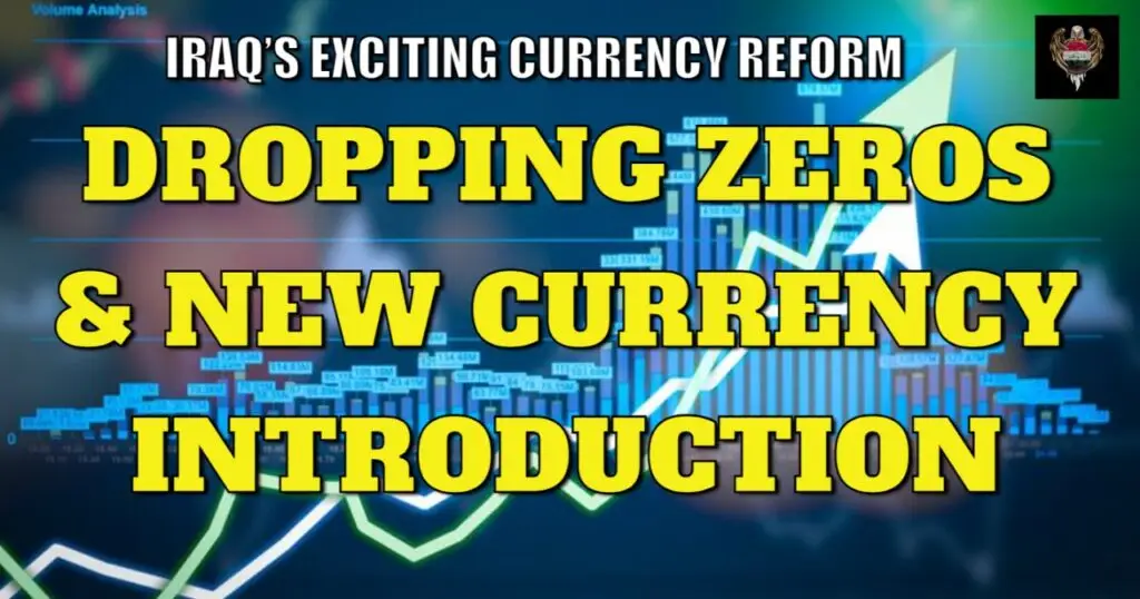 The New Currency Introduction On Iraqi Dinar 2024 2 The New Currency Introduction