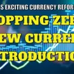The New Currency Introduction
