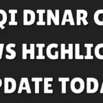 Iraqi Dinar Expert News