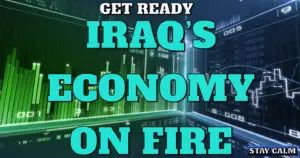 Surge of Excitement in Iraq: Breaking News on the Iraqi Dinar Today 2 Surge of Excitement in Iraq