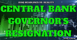 Iraqi Dinar News Today: Unveiling the Stunning Resignation of Ali Al-Alaq 3 Unveiling the Stunning Resignation of Ali Al-Alaq