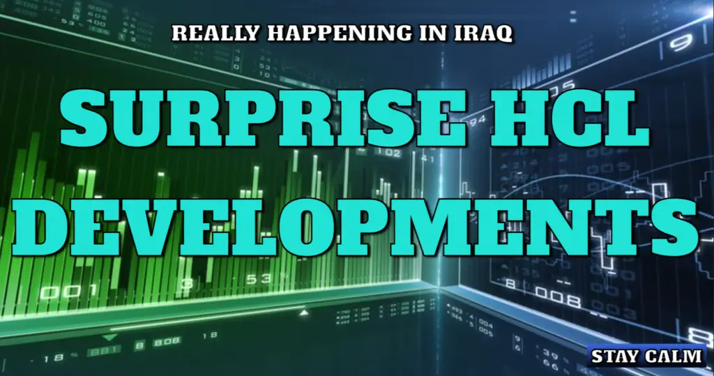 Iraq RV Hype and New Exchange Rate | 2024 2 Iraq RV Hype and New Exchange Rate
